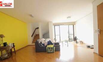 Imagem: COBERTURA NO JARDIM GUEDALA - VISTA PANORAMICA