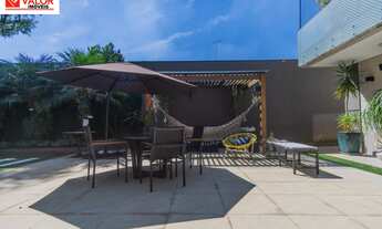 Imagem 3: MAGNIFICA CASA NO PACAEMBU..