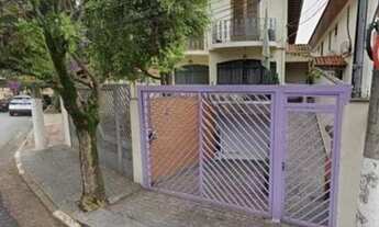 Imagem: VENDO SOBRADO NO BUTANTÃ