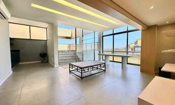 Imagem 5: COBERTURA COM TUDO NOVO, PROJETO EXECUTADO POR ARQUITETO, FINO ACABAMENTO, NO MELHOR BAIRR