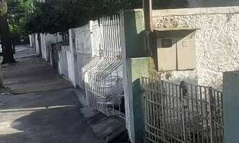 Imagem 3: TERRENO COM CASA VELHA P/DEMOLIR..