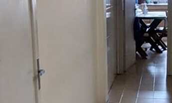 Imagem 5: NAS IMEDIAÇÕES DA EST METRÔ SP MORUMBI