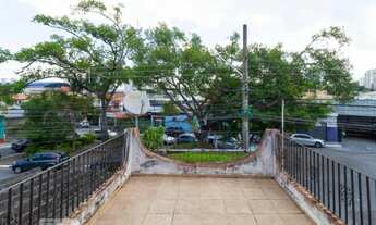 Imagem: SOBRADO BEM PRÓXIMO DA EST METRÔ DA VL