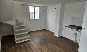 Imagem: APARTAMENTO COBERTURA DUPLEX NOVA