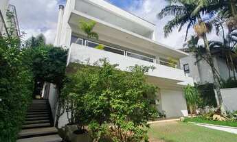 Imagem: CASA RESIDENCIAL em SÃO PAULO - SP, ALTO