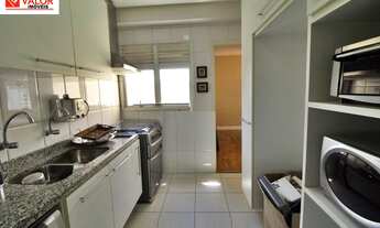 Imagem: APARTAMENTO NA VILA OLIMPIA, 3 suítes e