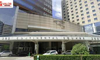 Imagem 5: LAJE CORPORATIVA NA RUA QUATÁ NA VL OLÍMPIA