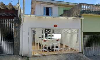 Imagem: SOBRADO FINS COMLS OU MORAR AO LADO EST