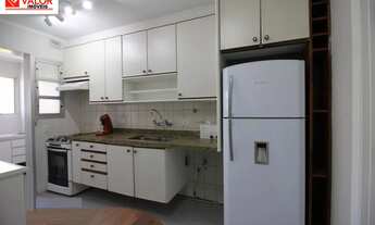 Imagem 2: COBERTUR DUPLEX No andar inferior: 3 quartos, sendo duas suítes. Uma suíte Master com cl