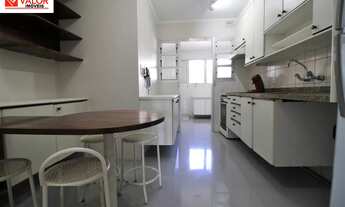 Imagem: COBERTUR DUPLEX No andar inferior 3 quartos