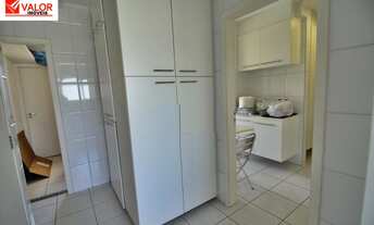 Imagem 2: APARTAMENTO NA VILA OLIMPIA, 3 suítes e 3 vagas Se você está procurando apto, mobiliado