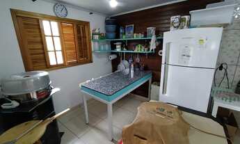 Imagem 7: CASA RESIDENCIAL em COTIA - SP, GRAMADO