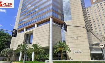 Imagem: LAJE CORPORATIVA NA RUA QUATÁ NA VL OLÍMPIA