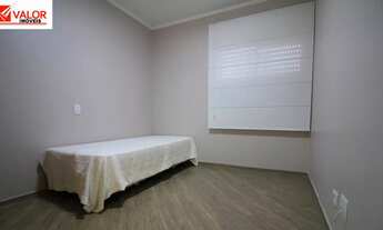 Imagem 7: COBERTUR DUPLEX No andar inferior: 3 quartos, sendo duas suítes. Uma suíte Master com cl