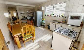 Imagem 6: SOBRADO FINS COMLS OU MORAR AO LADO EST METRÔ SP MORUMBI