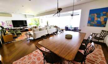 Imagem 5: AMPLA COBERTURA DE FRENTE COM O COLEGIO MIGUEL DE CERVANTES VISTA PANORAMICA, MUITA LUMINO