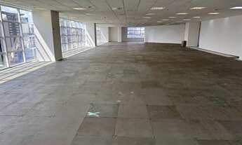 Imagem 6: LAJE CORPORATIVA NA RUA QUATÁ NA VL OLÍMPIA