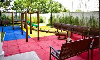 Imagem: APARTAMENTO PROXIMO AO PORTAL DO MORUMBI