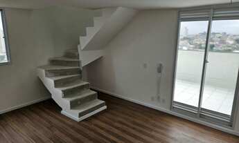 Imagem: APARTAMENTO COBERTURA DUPLEX NOVO