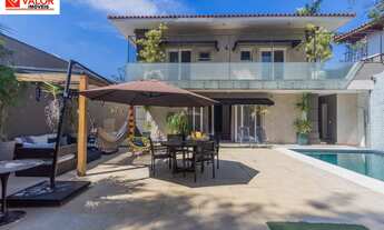 Imagem 2: MAGNIFICA CASA NO PACAEMBU..