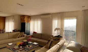 Imagem: APARTAMENTO MARAVILHOSO NO JARDIM GUEDALA