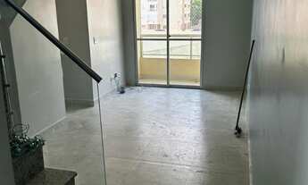 Imagem 7: VENDA COBERTURA AV. EIRAS GARCIA A Cobertura possui 142,36 m2 de área privativa, 3 dormi