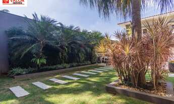 Imagem 7: MAGNIFICA CASA NO PACAEMBU..