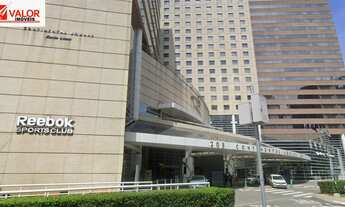 Imagem 4: LAJE CORPORATIVA NA RUA QUATÁ NA VL OLÍMPIA