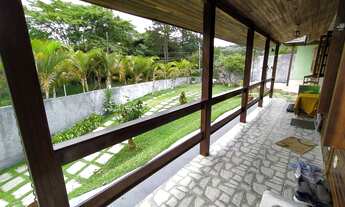 Imagem: CASA RESIDENCIAL em COTIA - SP, GRAMADO