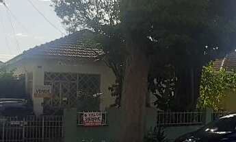 Imagem 5: TERRENO COM CASA VELHA P/DEMOLIR..