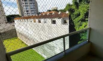 Imagem 3: VENDA COBERTURA AV. EIRAS GARCIA A Cobertura possui 142,36 m2 de área privativa, 3 dormi