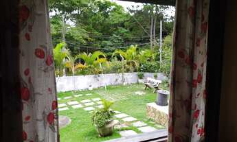 Imagem 6: CASA RESIDENCIAL em COTIA - SP, GRAMADO