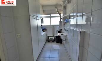 Imagem 3: APARTAMENTO NA VILA OLIMPIA, 3 suítes e 3 vagas Se você está procurando apto, mobiliado