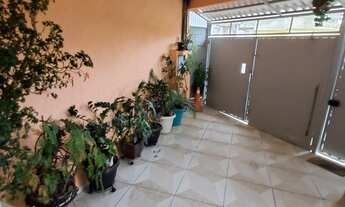 Imagem 2: SOBRADO COM 3 DORMITÓRIOS E 1 VAGA COBERTA