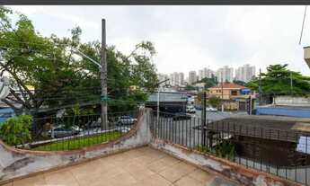 Imagem 2: SOBRADO BEM PRÓXIMO DA EST METRÔ DA VL SÔNIA