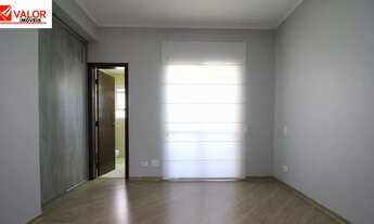 Imagem 6: COBERTUR DUPLEX No andar inferior: 3 quartos, sendo duas suítes. Uma suíte Master com cl
