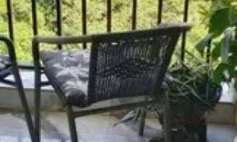 Imagem 6: APARTAMENTO PROXIMO AO PORTAL DO MORUMBI Apartamento no Reserva Morumbi, com amplas opçõe