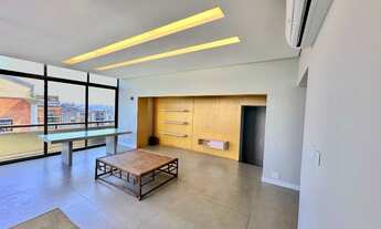 Imagem 6: COBERTURA COM TUDO NOVO, PROJETO EXECUTADO POR ARQUITETO, FINO ACABAMENTO, NO MELHOR BAIRR