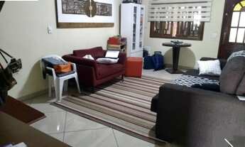 Imagem 4: CASA RESIDENCIAL em SÃO PAULO - SP, VILA SÃO FRANCISCO