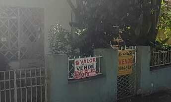 Imagem 2: TERRENO COM CASA VELHA P/DEMOLIR..