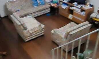 Imagem 3: NAS IMEDIAÇÕES DA EST METRÔ SP MORUMBI