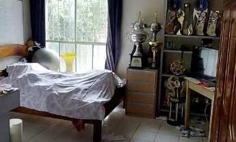 Imagem 6: NAS IMEDIAÇÕES DA EST METRÔ SP MORUMBI