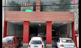 Imagem: PRÉDIO COMERCIAL em SÃO PAULO - SP, BUTANTÃ