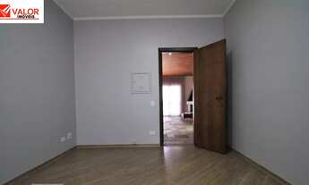 Imagem 4: COBERTUR DUPLEX No andar inferior: 3 quartos, sendo duas suítes. Uma suíte Master com cl