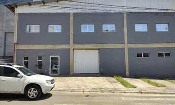Imagem: GALPAO INDUSTRIAL em VARGEM GRANDE PAULISTA