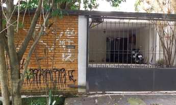 Imagem: CASA RESIDENCIAL em SÃO PAULO - SP, VILA