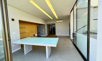 Imagem 3: COBERTURA COM TUDO NOVO, PROJETO EXECUTADO POR ARQUITETO, FINO ACABAMENTO, NO MELHOR BAIRR