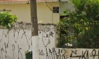 Imagem: TERRENO / COM CASA ANTIGA IDEAL PRA INVESTIDORES