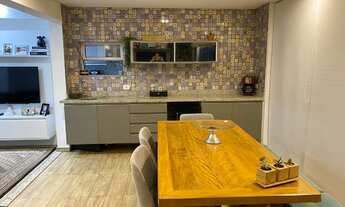 Imagem 6: LINDO APARTAMENTO - TODO REFORMADO VILA ANDRADE, SAO PAULO Apto com 96 m2, coom 3 dormit