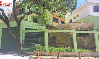 Imagem: CASA RESIDENCIAL em SÃO PAULO - SP, JARDIM